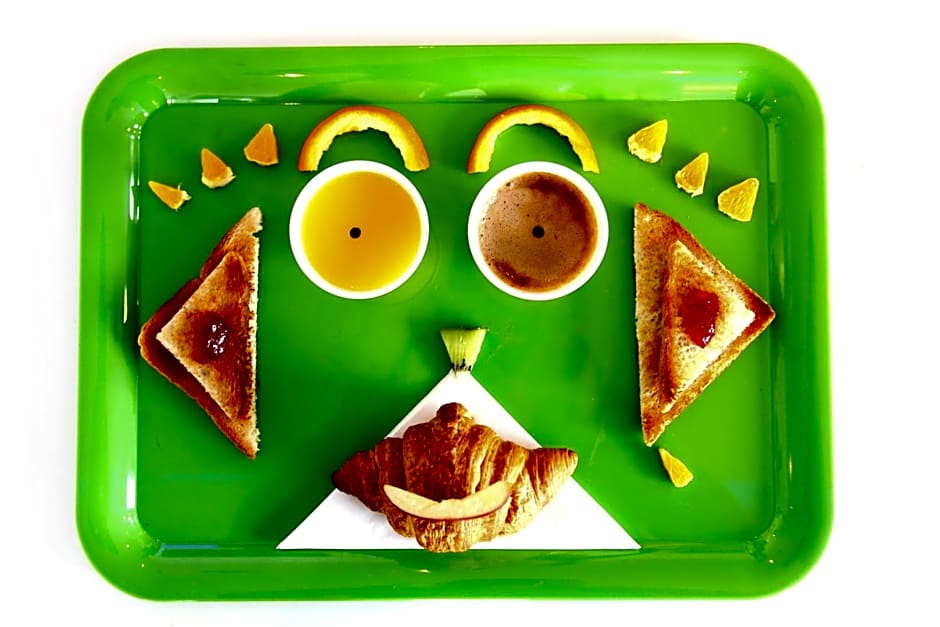 Ibis Budget Madrid Centro Las Ventas