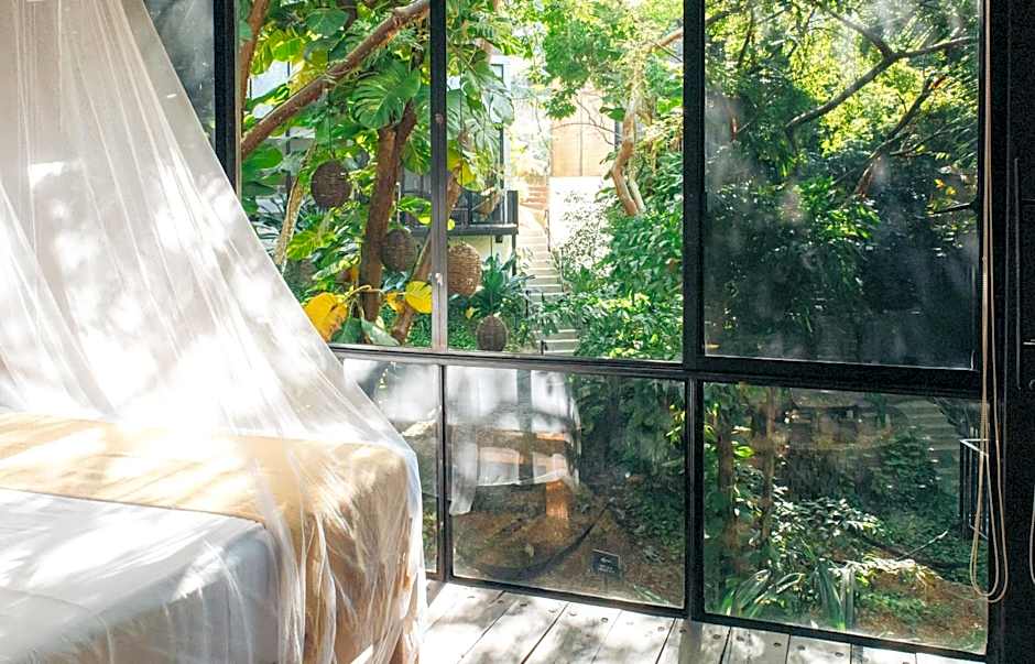 Casa Selva Sayulita