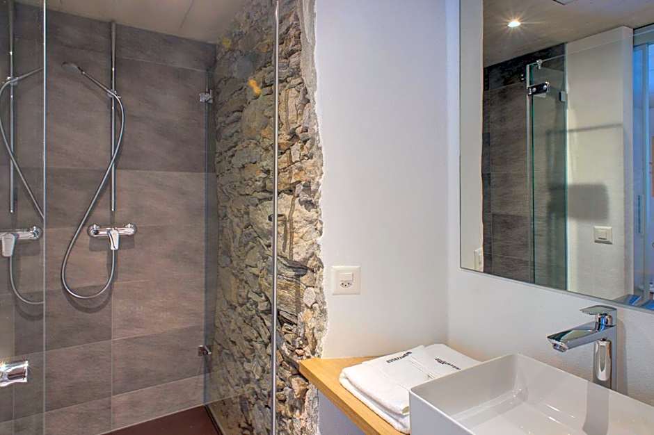 MyVerzasca Resort Ai piee