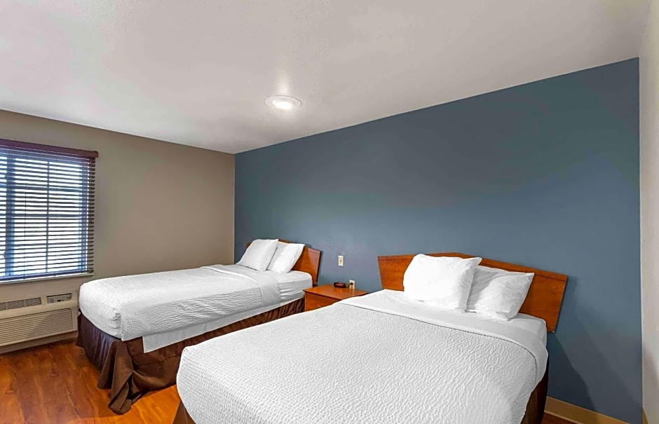 Extended Stay America Select Suites - Denver - Aurora