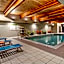 Home2 Suites By Hilton West Edmonton