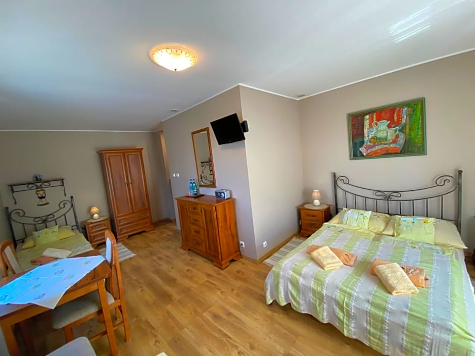 Villa Holma *** Agroturystyka