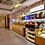 Hanting Hotel Ningbo Tianyi Square New Branch