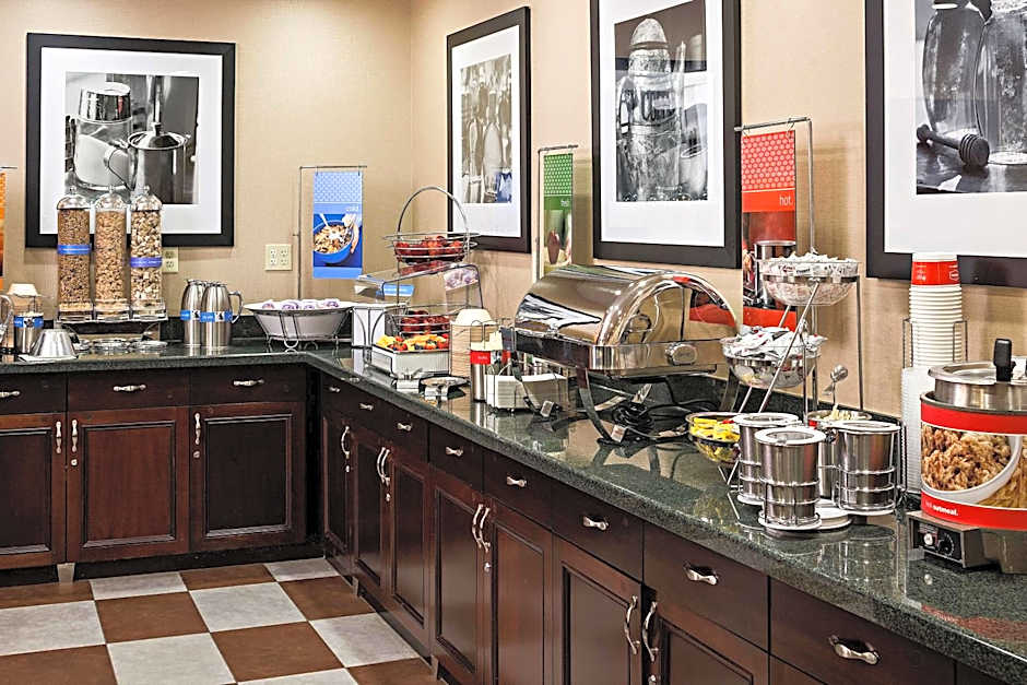 Hampton Inn By Hilton Littleton