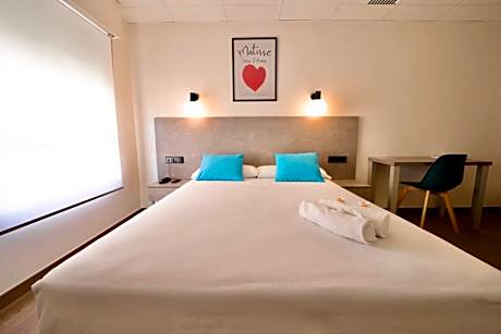 Hotel Universal Murcia