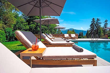 Aïda Hôtel & Spa - "Adults Only" Relais & Châteaux