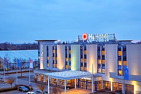 H4 Hotel Leipzig