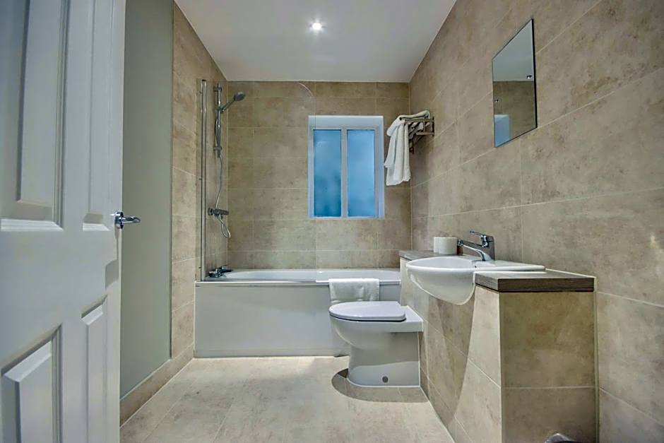 Orange Grove Hotel & Gardens