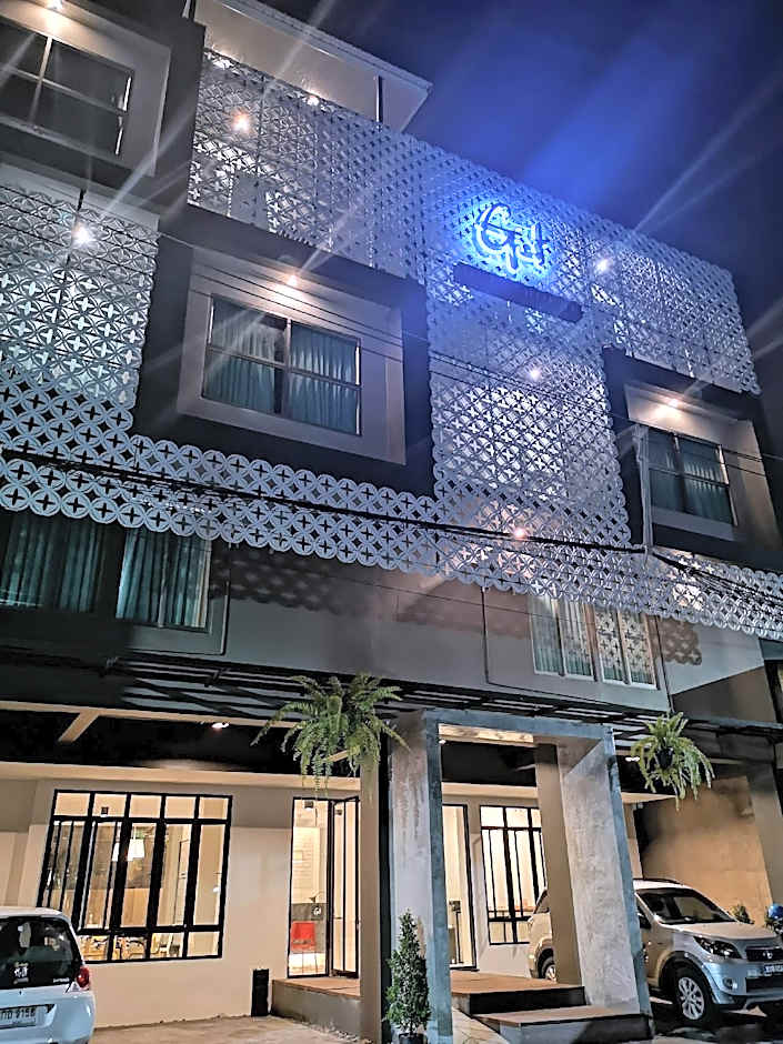 Get GuestHouse 2 (Sangsri 4)