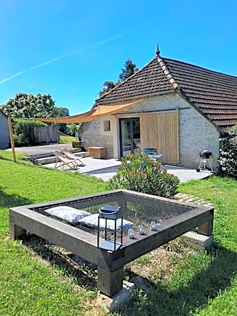 Les Hauts de Bagadou