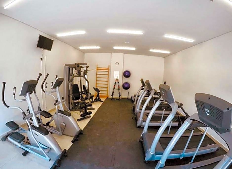 Happy Flat Itaipava - Granja Brasil