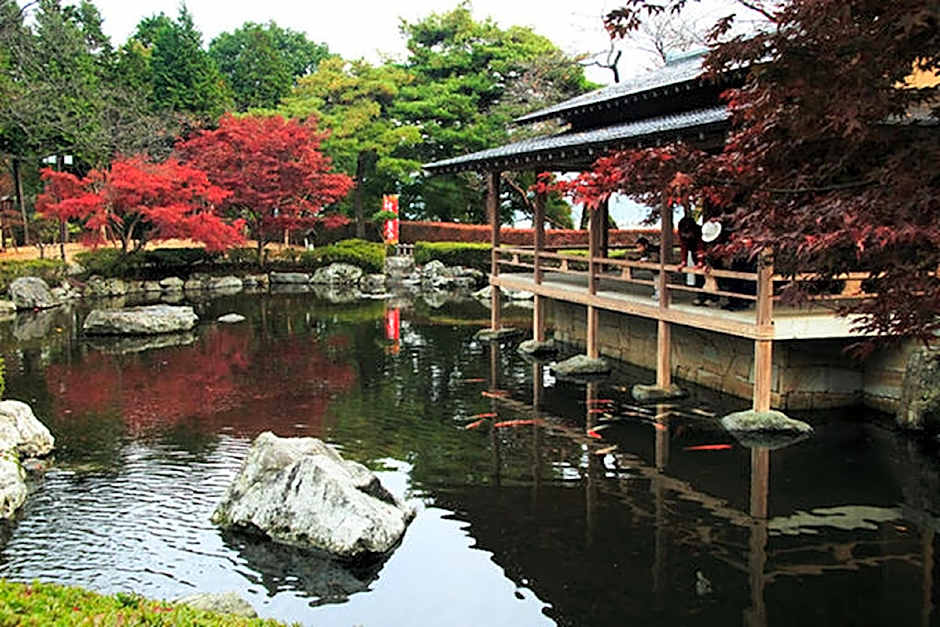 Hakuwaso