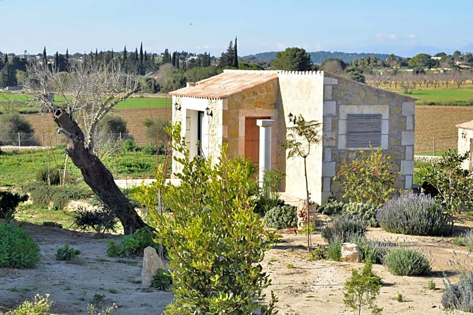 Agroturisme Es Racó De Maria