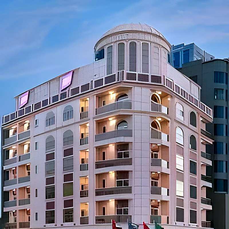 TIME Express Hotel Al Khan