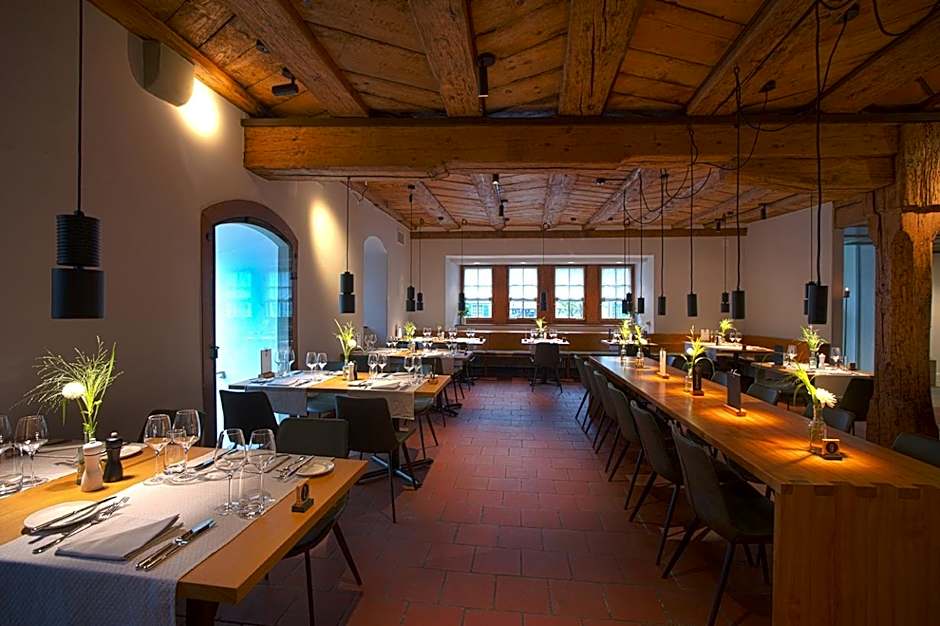 Gasthaus zum Trauben