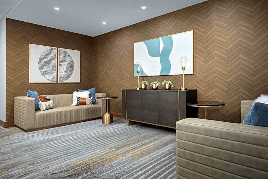 Courtyard by Marriott Bozeman