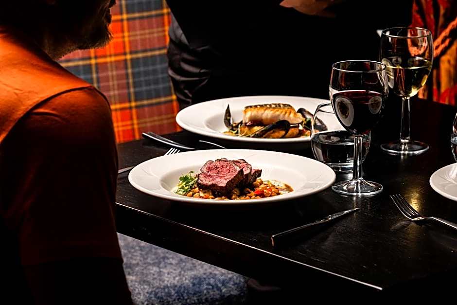 Dalmahoy Hotel & Country Club