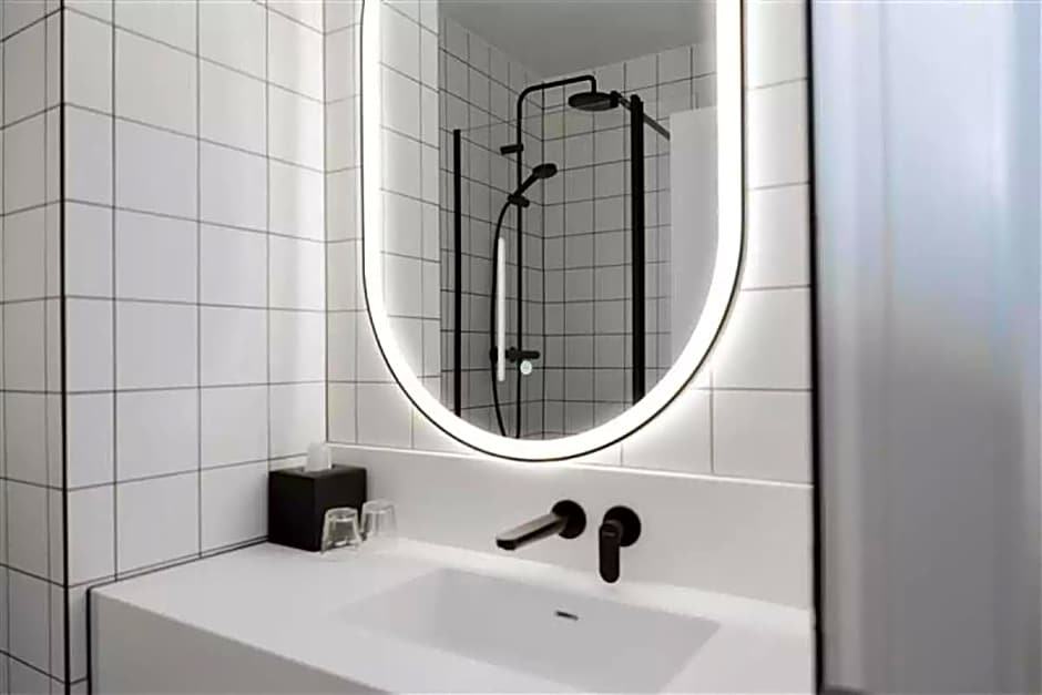 Leonardo Hotel Dublin Christchurch - Formerly Jurys Inn