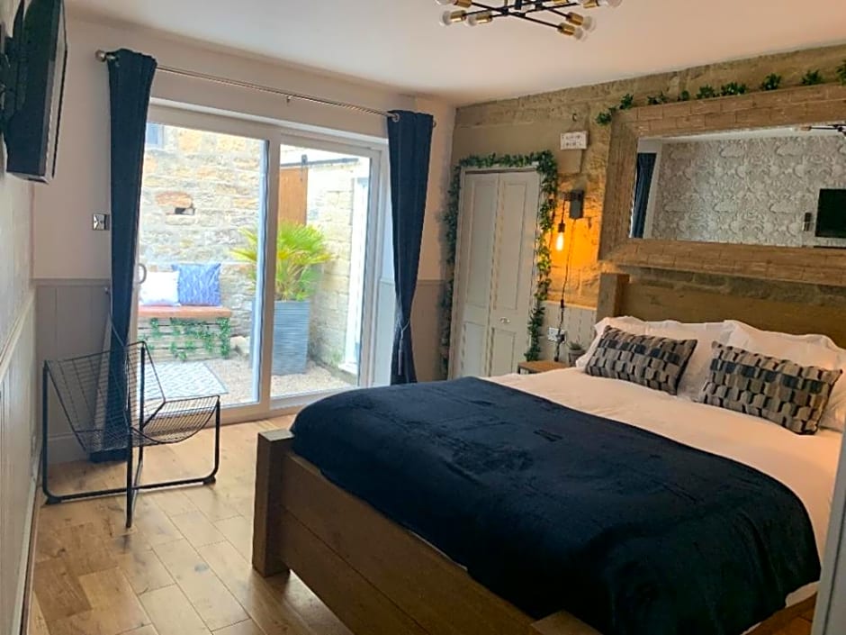 Castle View Bed and Breakfast