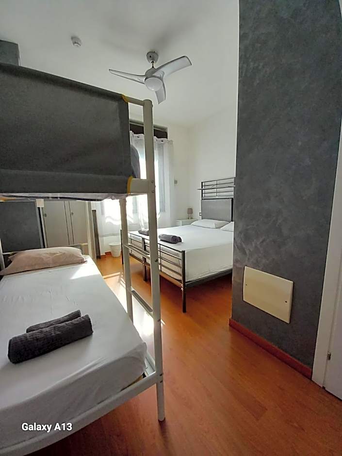 Atmos Luxe Navigli