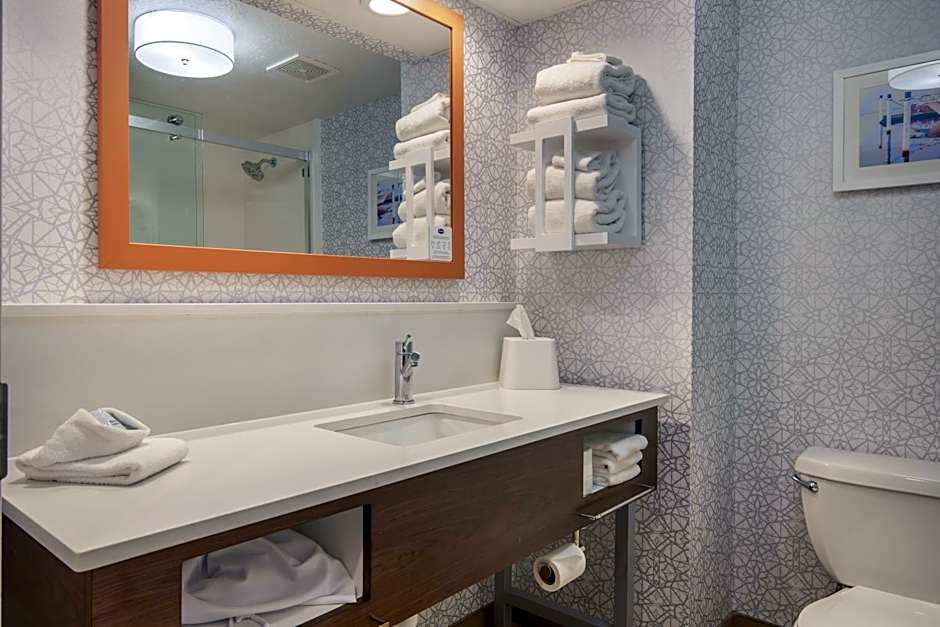Hampton Inn By Hilton New Bern