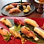 Toriizaki Club Sushi Auberge