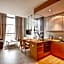 Qbik Loft Aparts