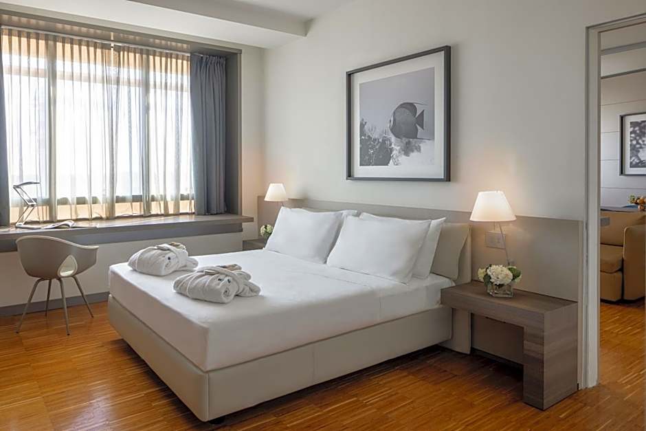 UNA Hotels San Vitale Bologna