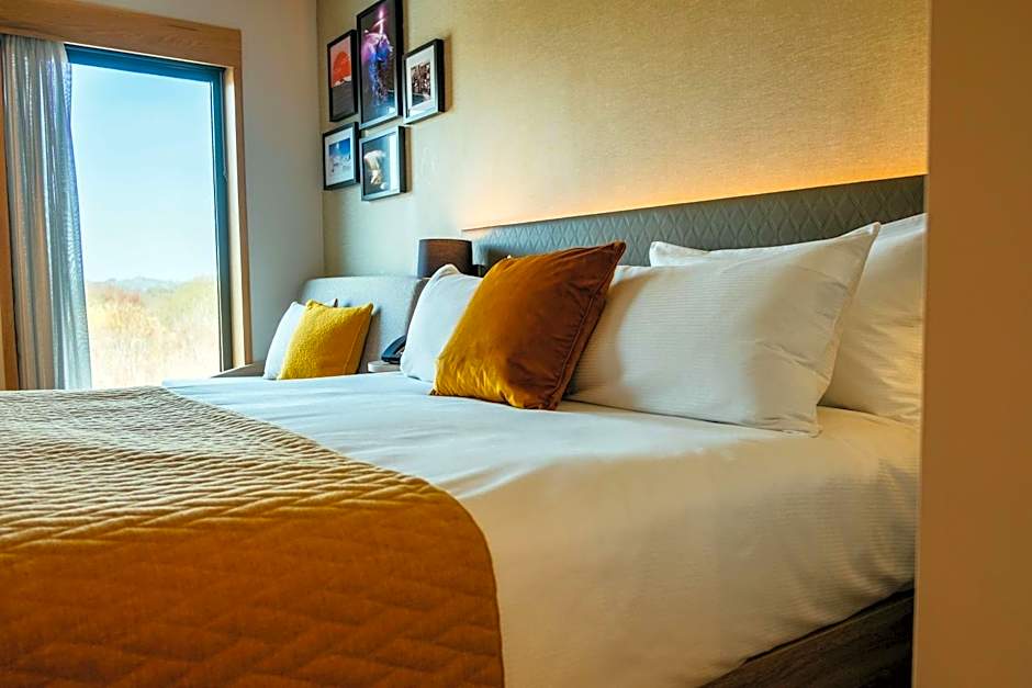 IXORA Hotel & Spa Snowdonia