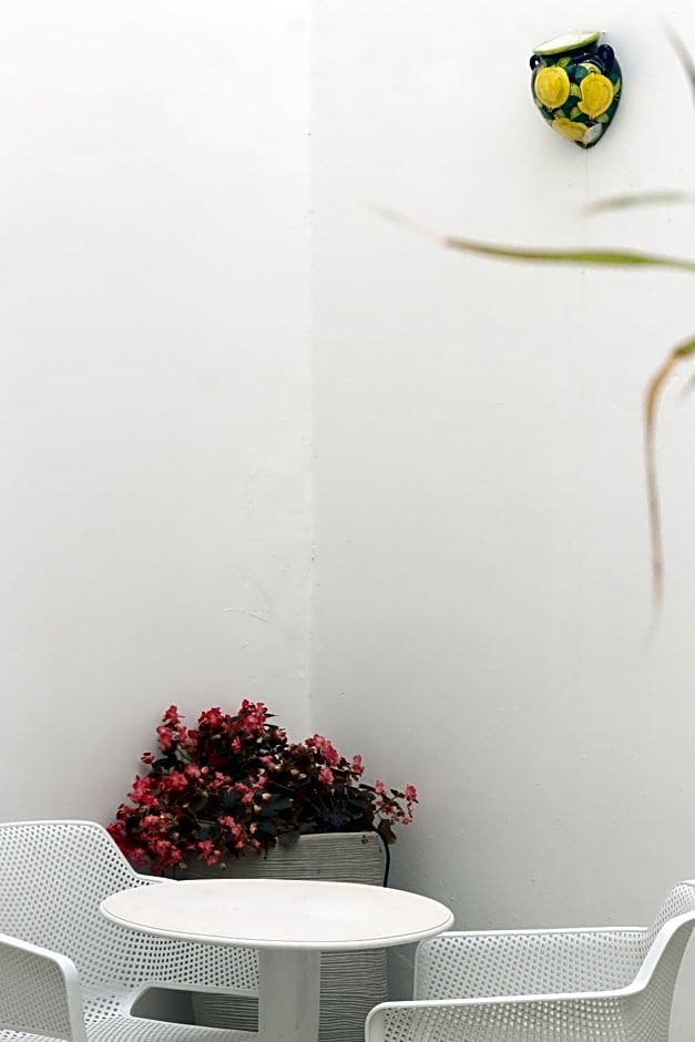 A casa di Nonna Rosa