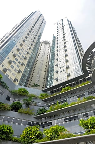 Victoria Soho Suites