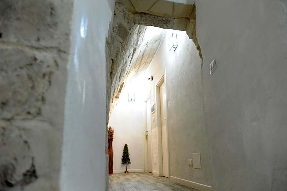 Sisters residence