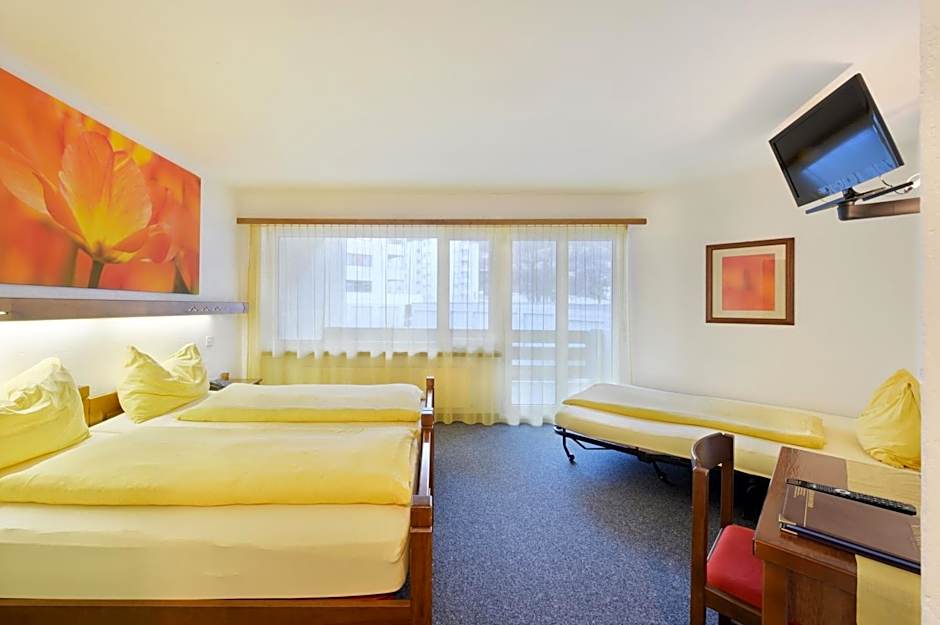 Schlosshotel - Self Check-In Hotel