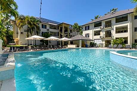 Central Plaza Port Douglas