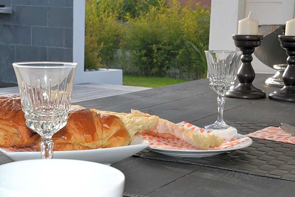 Villa Le Sud