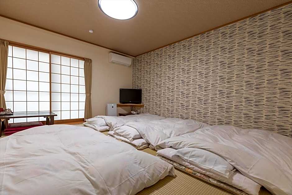 Business Ryokan Akashiya Annex