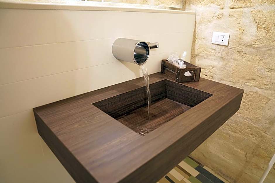 Sassolino Dimora Storica