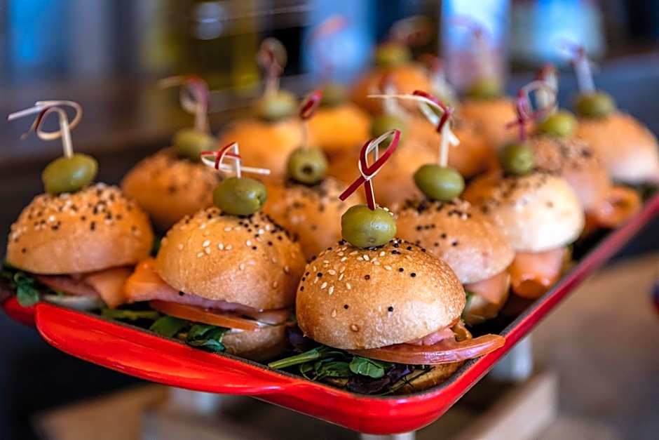 Medellin Marriott Hotel