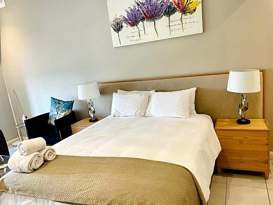 Menlyn Maine Trilogy Hotel