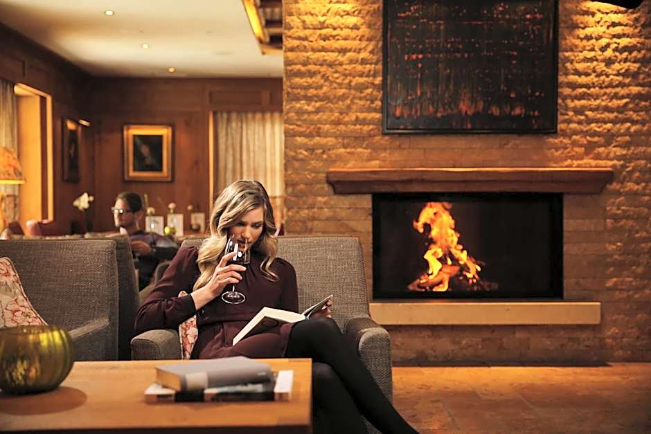 Hotel Bergblick 5 Sterne