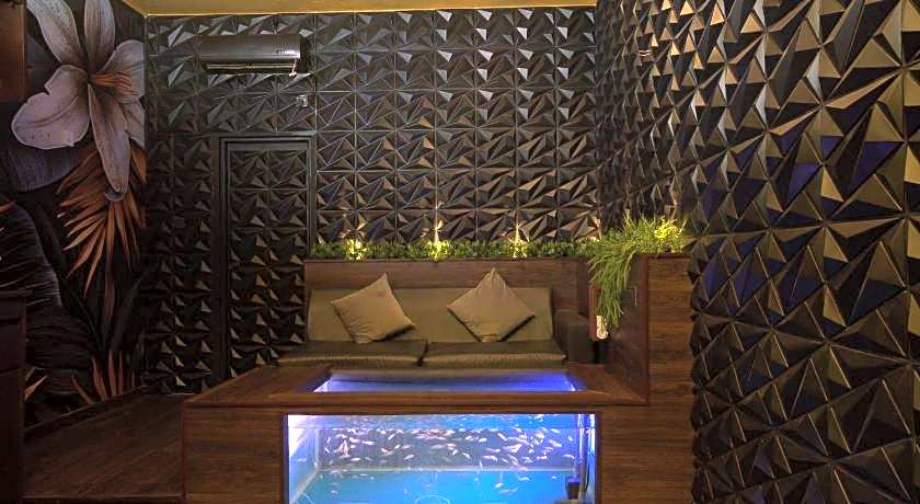 Beverly Hills Hotel