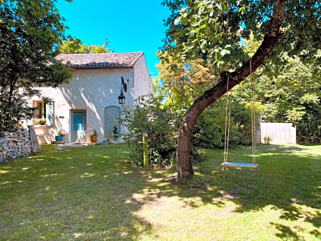 Clos Labellie - Gîte et Chambre d'Hôtes à Saint-Emilion