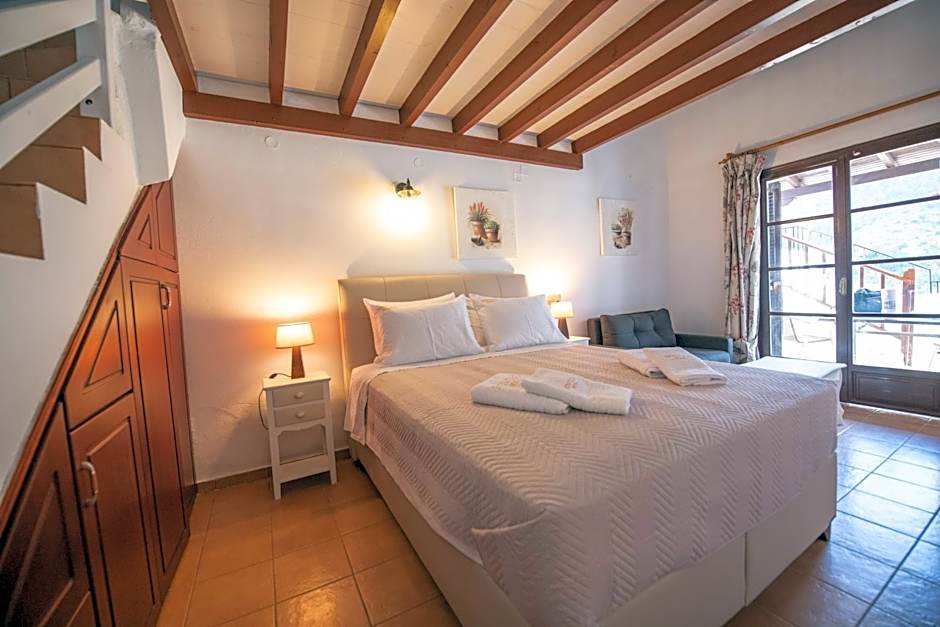 Hovolo Hotel Apartments