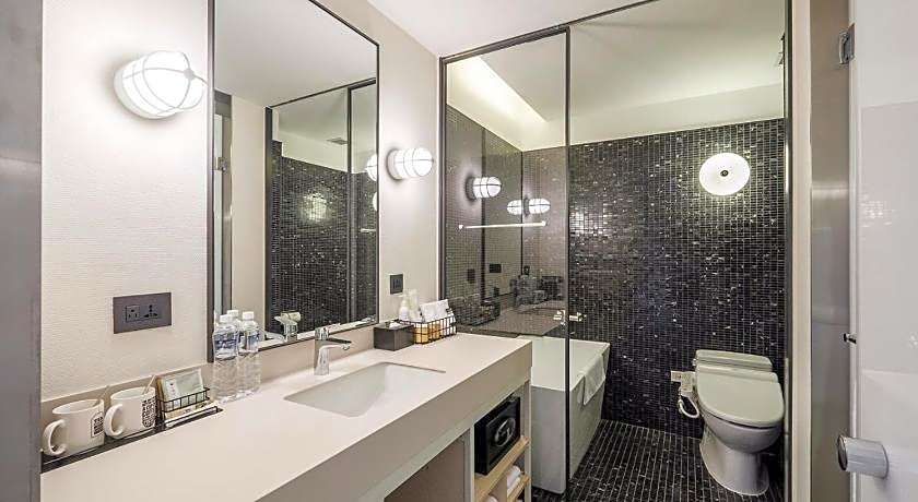 Amba Taipei Zhongshan