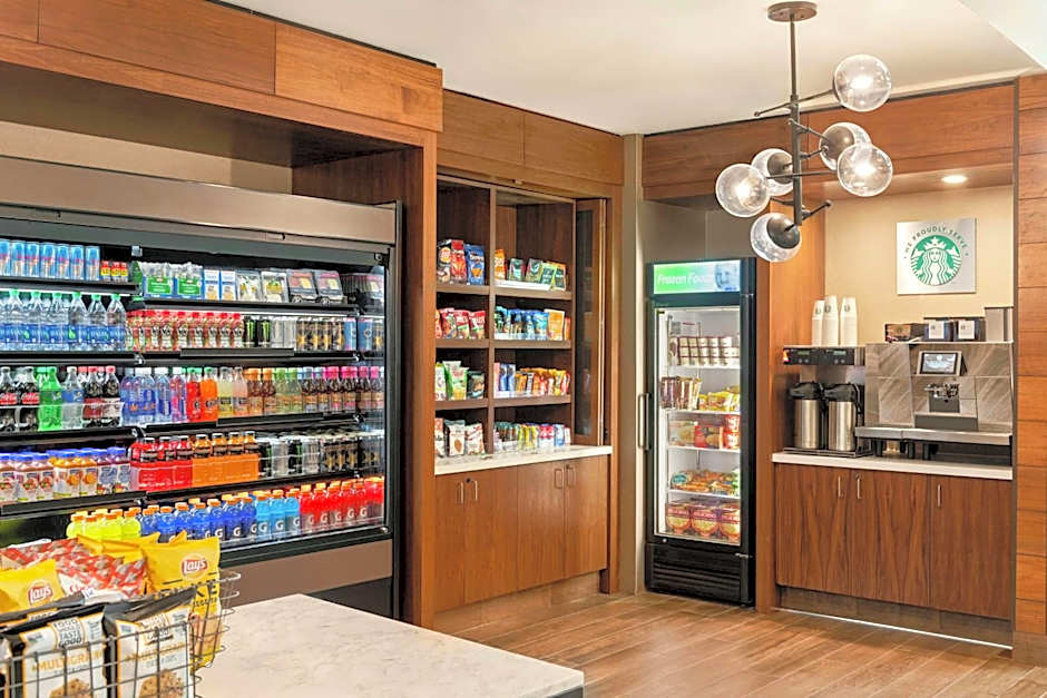 Embassy Suites by Hilton Convention Center Las Vegas