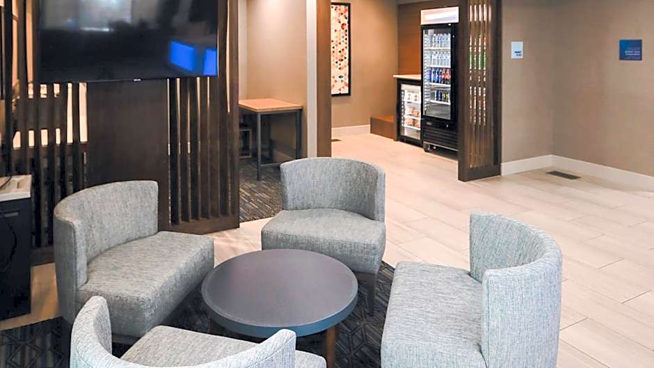 Holiday Inn Express Lompoc By IHG