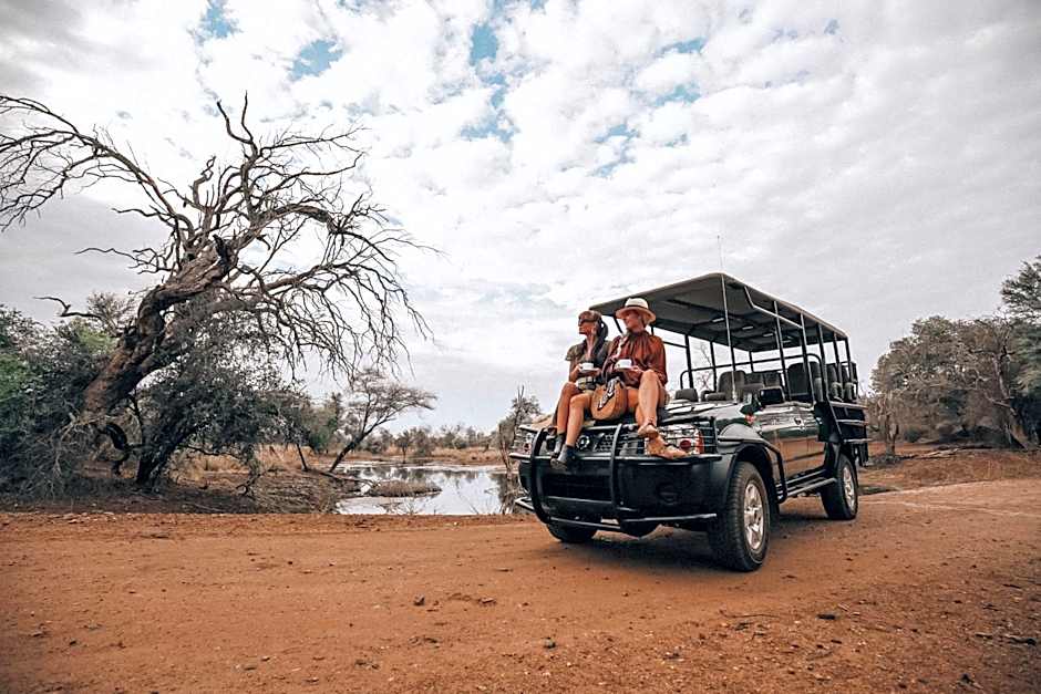 Palala Boutique Game Lodge and Spa