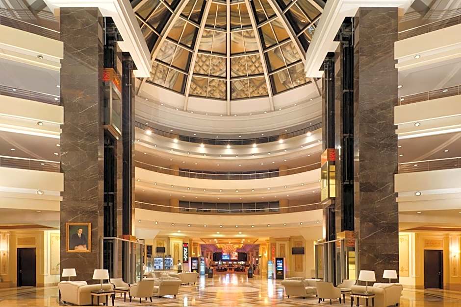 Ramada Plaza by Wyndham Gevgelija