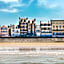 Hôtel Le Jersey