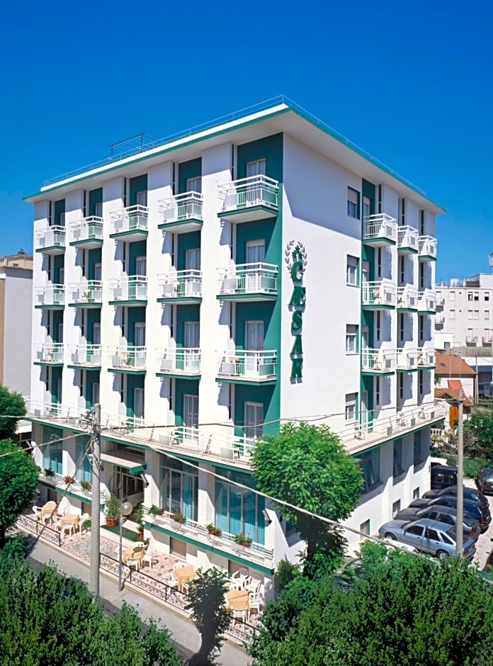 Hotel caesar